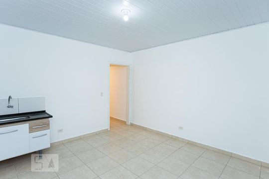 Kitnet Studio de kitnet/studio para alugar com 1 quarto, 33m² em Mandaqui, São Paulo