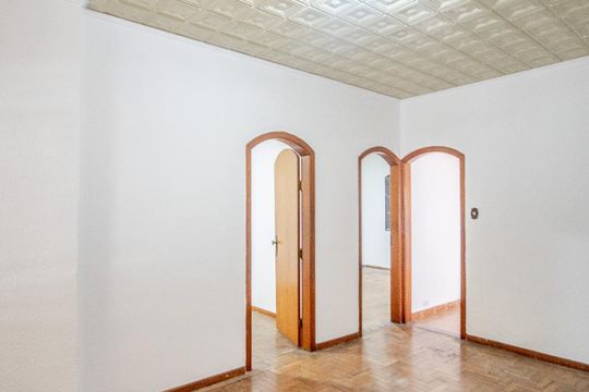 Sala- Casa 01 de casa para alugar com 4 quartos, 161m² em Vila Paiva, São Paulo
