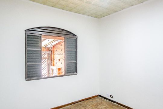 Quarto 1- Casa 01 de casa para alugar com 4 quartos, 161m² em Vila Paiva, São Paulo