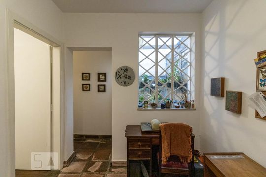 Copa de casa à venda com 4 quartos, 220m² em Vila Uberabinha, São Paulo