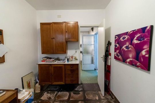 Copa de casa à venda com 4 quartos, 220m² em Vila Uberabinha, São Paulo