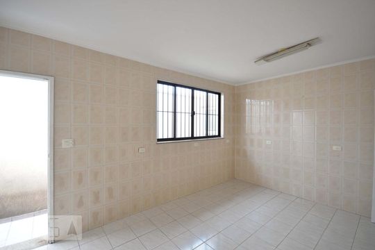 Cozinha de casa à venda com 3 quartos, 180m² em Jardim da Glória, São Paulo
