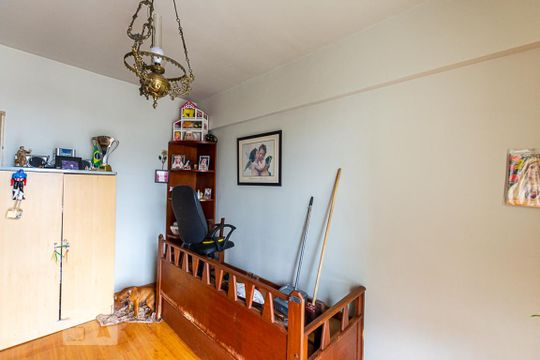 Quarto 1 de apartamento à venda com 2 quartos, 80m² em Ingá, Niterói