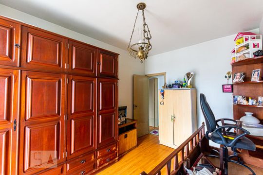 Quarto 1 de apartamento à venda com 2 quartos, 80m² em Ingá, Niterói