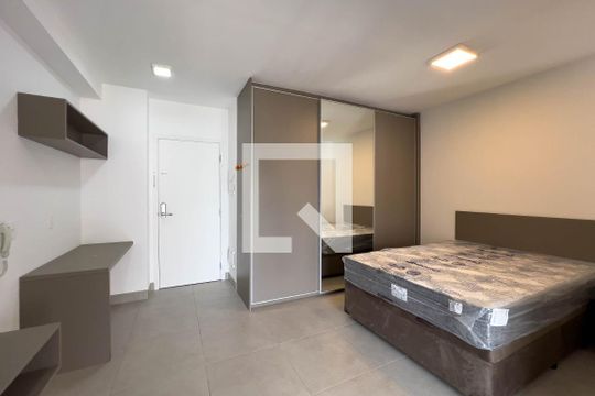Studio de kitnet/studio à venda com 1 quarto, 31m² em Vila Mariana, São Paulo