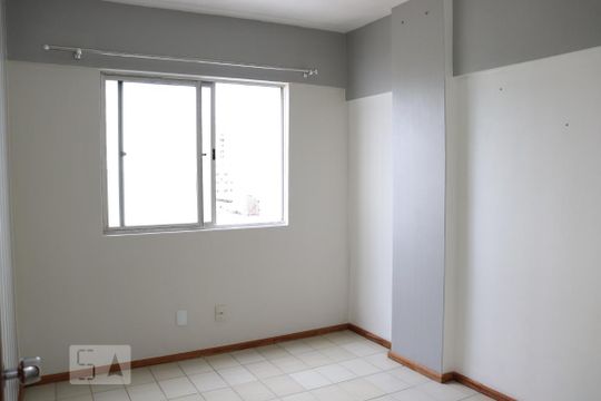 Quarto 3 de apartamento para alugar com 3 quartos, 107m² em Setor Bela Vista, Goiânia