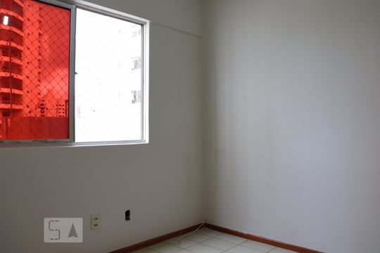 Quarto 2 de apartamento para alugar com 3 quartos, 107m² em Setor Bela Vista, Goiânia