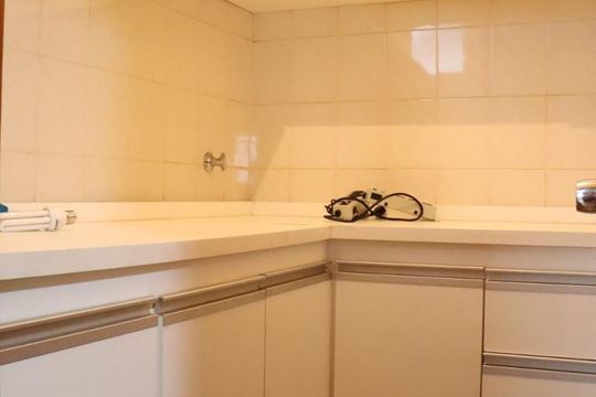 Despensa de apartamento para alugar com 3 quartos, 107m² em Setor Bela Vista, Goiânia