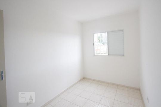 Quarto 1 de apartamento à venda com 2 quartos, 42m² em Jardim Iracema, São Paulo