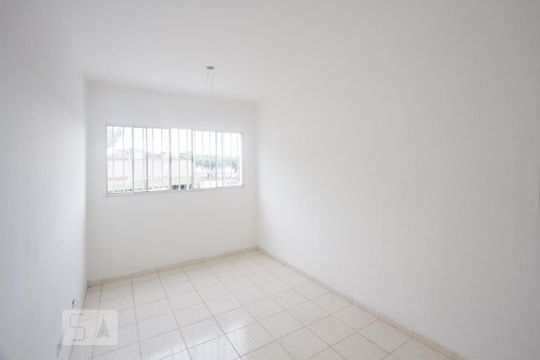 Sala de apartamento à venda com 2 quartos, 42m² em Jardim Iracema, São Paulo