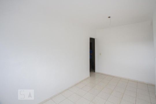 Sala de apartamento à venda com 2 quartos, 42m² em Jardim Iracema, São Paulo