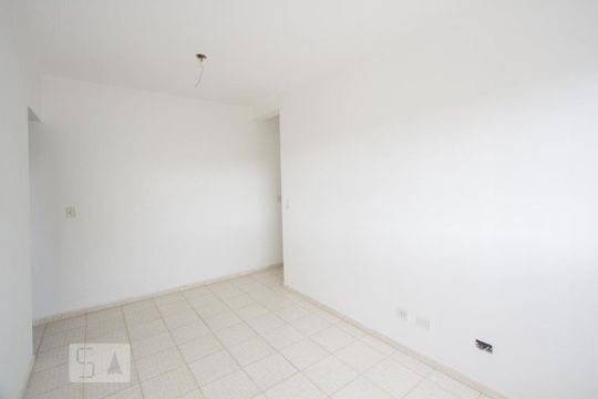 Sala de apartamento à venda com 2 quartos, 42m² em Jardim Iracema, São Paulo