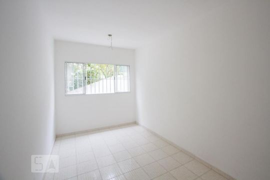 Sala de apartamento à venda com 1 quarto, 52m² em Jardim Iracema, São Paulo