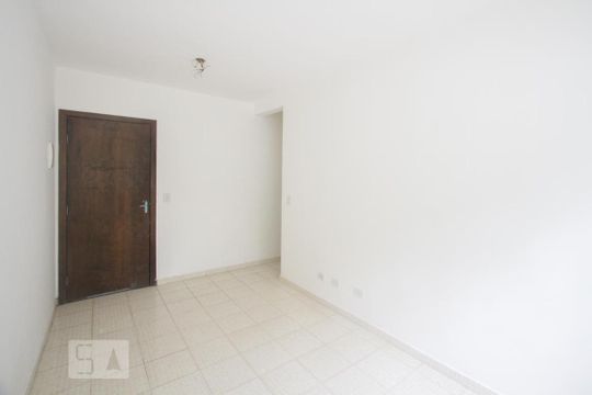 Sala de apartamento à venda com 1 quarto, 52m² em Jardim Iracema, São Paulo
