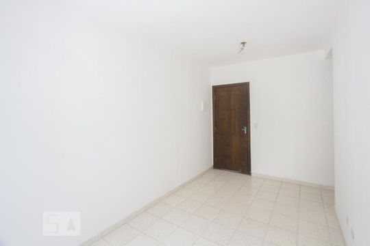 Sala de apartamento à venda com 1 quarto, 52m² em Jardim Iracema, São Paulo