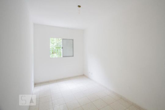 Quarto  de apartamento à venda com 1 quarto, 52m² em Jardim Iracema, São Paulo