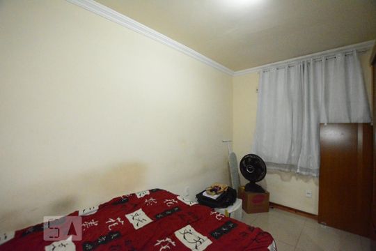 Quarto 1 de apartamento à venda com 2 quartos, 105m² em Vila da Penha, Rio de Janeiro