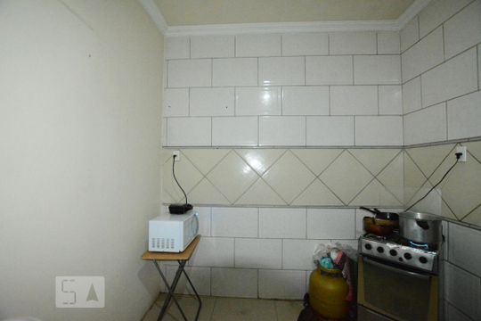 Cozinha de apartamento à venda com 2 quartos, 105m² em Vila da Penha, Rio de Janeiro