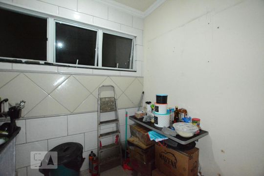 Cozinha de apartamento à venda com 2 quartos, 105m² em Vila da Penha, Rio de Janeiro