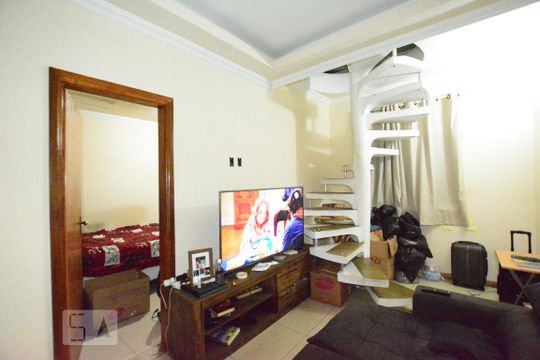 Apartamento à venda com 2 quartos, 105m² em Vila da Penha, Rio de Janeiro