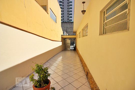 Garagem de casa à venda com 3 quartos, 161m² em Jardim do Mar, São Bernardo do Campo