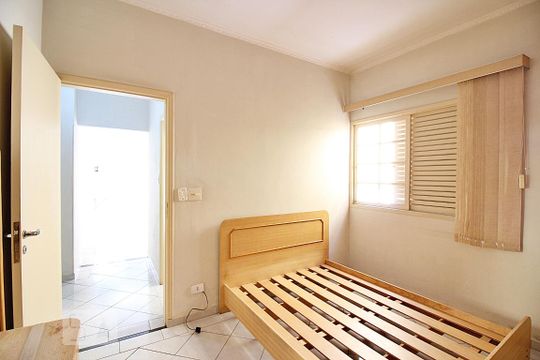 Quarto 1 de casa à venda com 3 quartos, 161m² em Jardim do Mar, São Bernardo do Campo