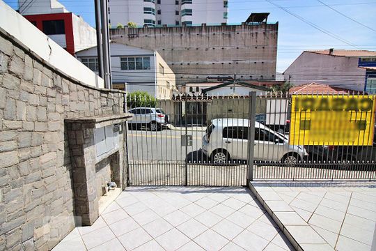 Garagem de casa à venda com 3 quartos, 161m² em Jardim do Mar, São Bernardo do Campo