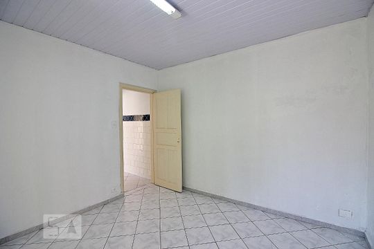 Quarto da Edícula  de casa à venda com 3 quartos, 161m² em Jardim do Mar, São Bernardo do Campo