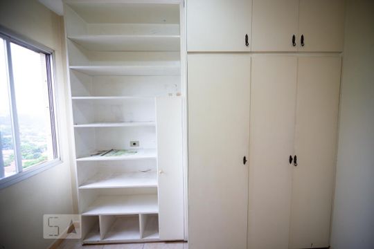 Quarto 2 de apartamento à venda com 2 quartos, 57m² em Butantã, São Paulo