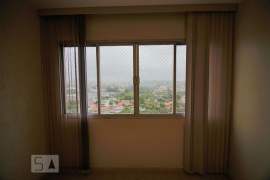Sala de apartamento à venda com 2 quartos, 57m² em Butantã, São Paulo