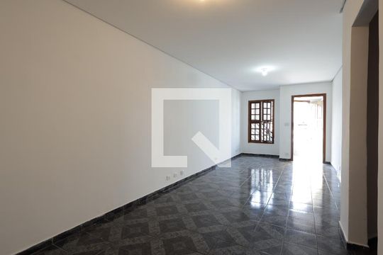 Sala de casa à venda com 3 quartos, 175m² em Jardim Taboao, São Paulo