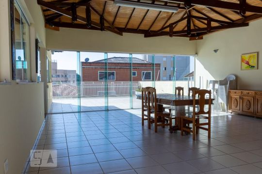 Churrasqueira de casa para alugar com 4 quartos, 800m² em Freguesia do Ó, São Paulo