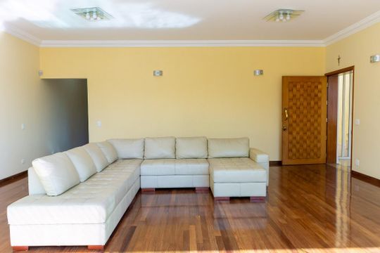 Sala de casa para alugar com 4 quartos, 800m² em Freguesia do Ó, São Paulo