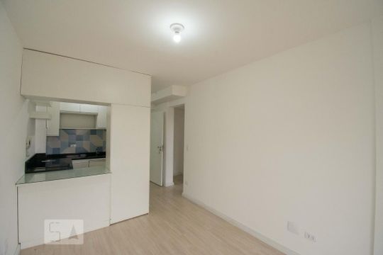 Apartamento para alugar com 1 quarto, 38m² em Vila Castelo, São Paulo