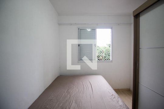 Quarto 1 de apartamento para alugar com 2 quartos, 50m² em Vila Andrade, São Paulo