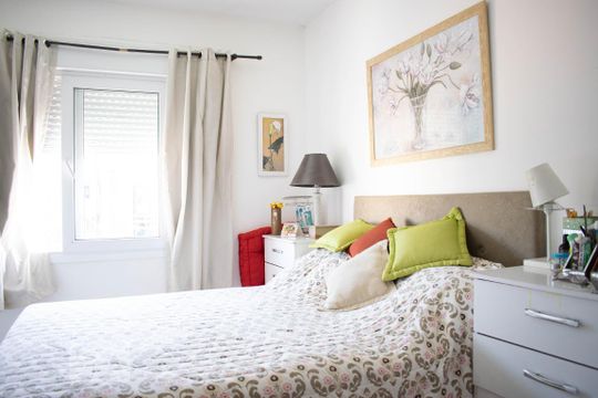 Quarto 3 de casa à venda com 3 quartos, 138m² em Hípica, Porto Alegre