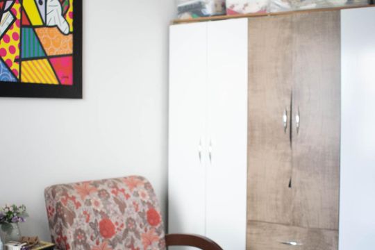 Quarto 2 de casa à venda com 3 quartos, 138m² em Hípica, Porto Alegre