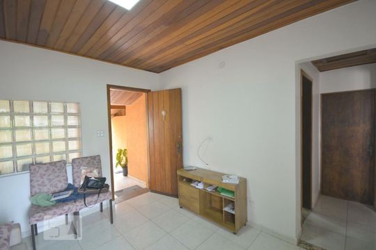 Sala  de casa à venda com 3 quartos, 120m² em Cambuci, São Paulo