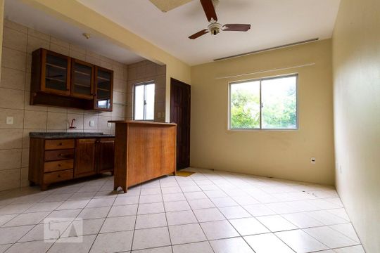 Casa para alugar com 1 quarto, 80m² em Ingleses do Rio Vermelho, Florianópolis