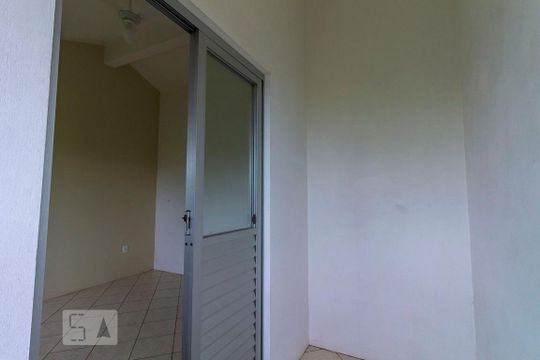 Sacada de casa para alugar com 1 quarto, 80m² em Ingleses do Rio Vermelho, Florianópolis