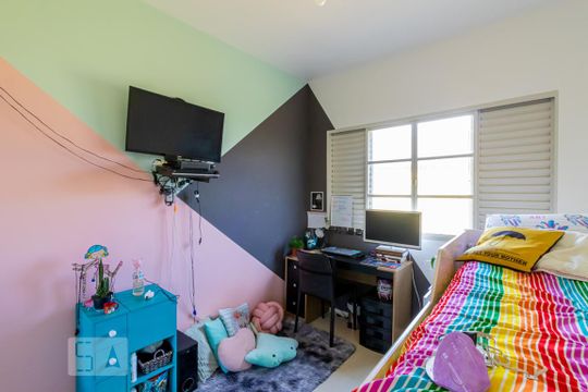 Quarto 1 de casa à venda com 4 quartos, 135m² em Vila Nair, São Paulo