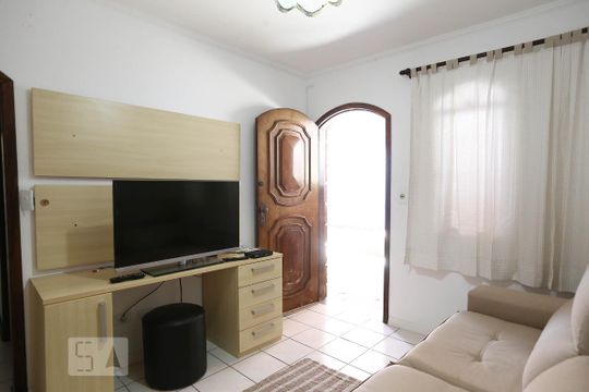 Sala de casa à venda com 3 quartos, 220m² em Parque Guarani, São Paulo