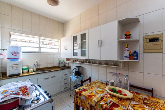 Cozinha  de casa para alugar com 3 quartos, 300m² em Fonseca, Niterói