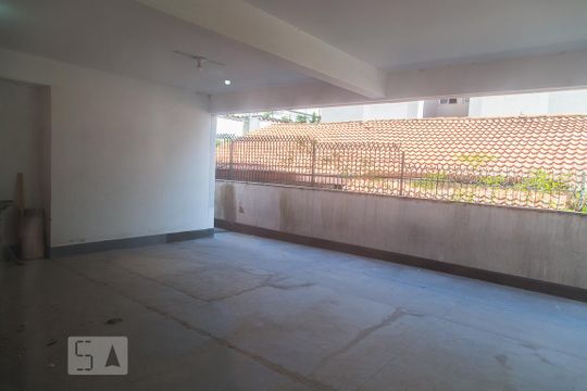 Área comum  de apartamento à venda com 2 quartos, 77m² em Vila Santa Catarina, São Paulo
