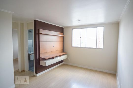 Apartamento para alugar com 2 quartos, 50m² em Brás, São Paulo