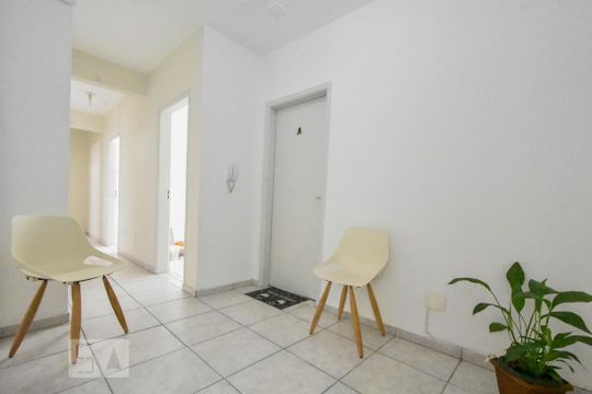 Kitnet/Studio para alugar com 1 quarto, 30m² em Itaim Bibi, São Paulo