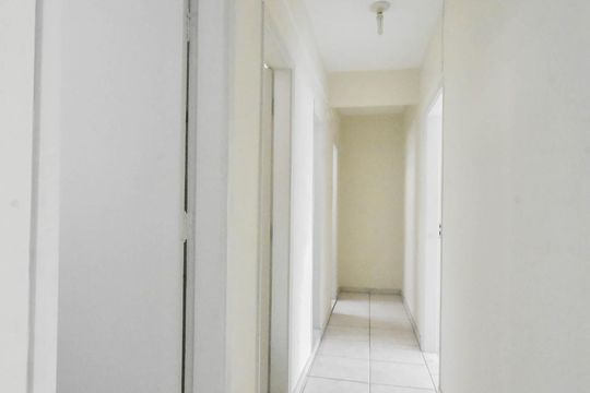 Sala de kitnet/studio para alugar com 1 quarto, 30m² em Itaim Bibi, São Paulo