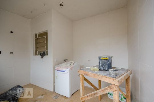 Área de Serviço de casa à venda com 3 quartos, 229m² em Prado, Belo Horizonte