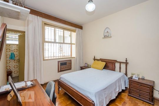Suíte de casa à venda com 3 quartos, 229m² em Prado, Belo Horizonte
