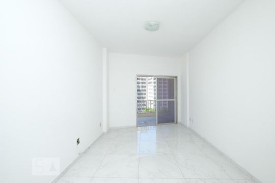 Sala de apartamento à venda com 2 quartos, 77m² em Maracanã, Rio de Janeiro
